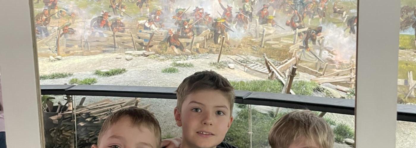 Innsbruck Aktion