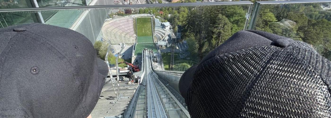 Innsbruck Aktion