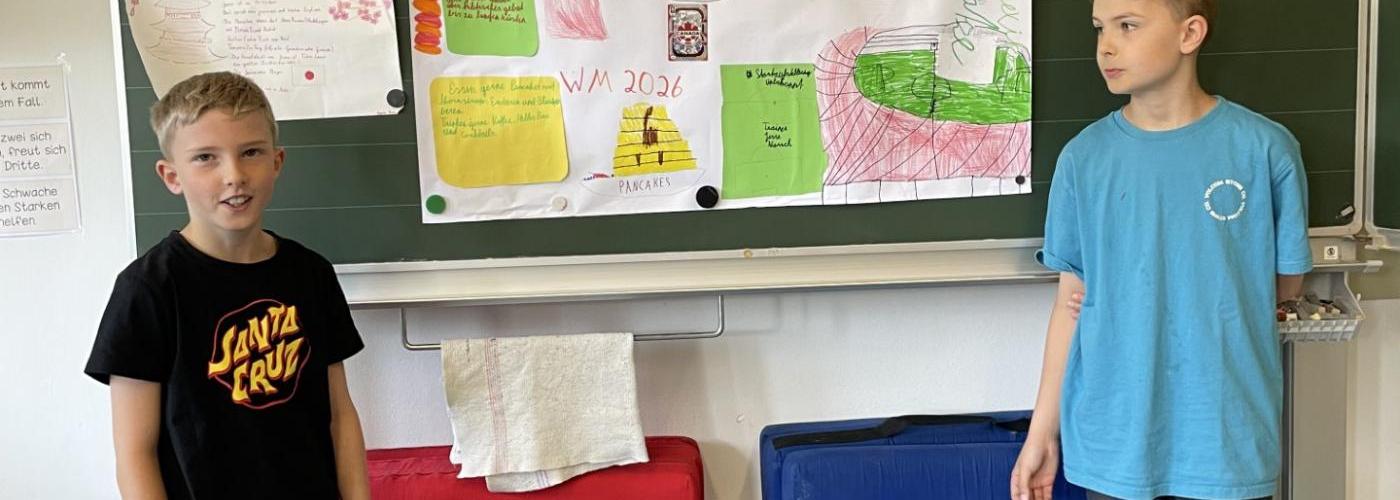 "LERNEN" lernen
