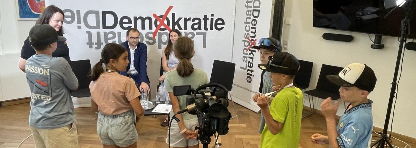 Kinderrechte