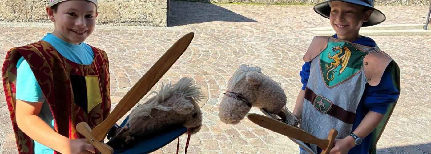 Besuch in Kufstein