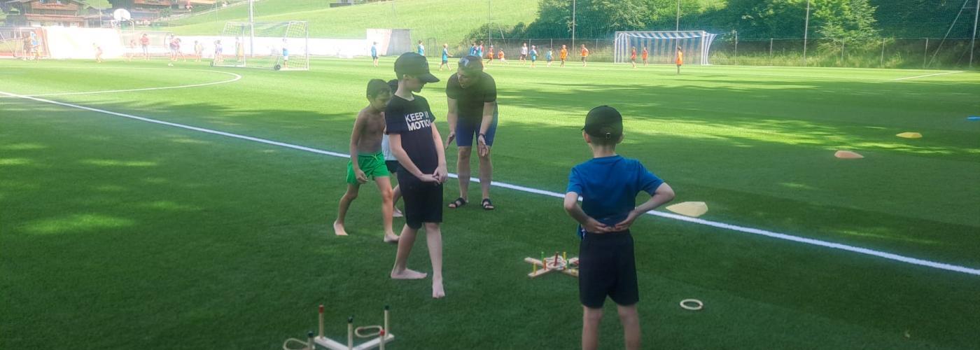 ASKÖ-Sporttag