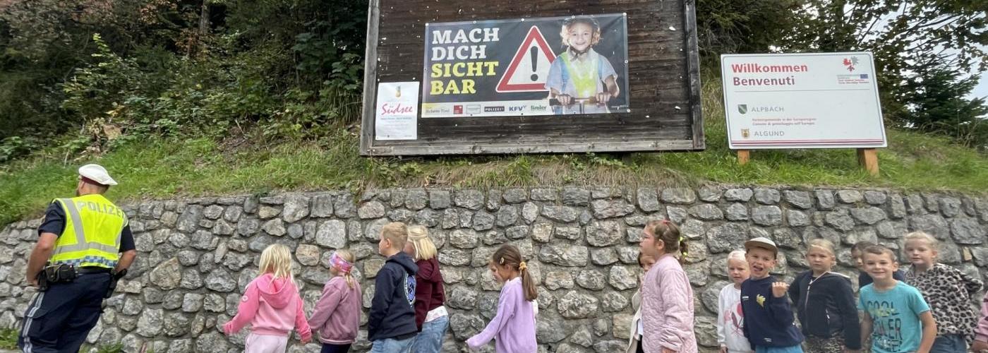 Kinderpolizei