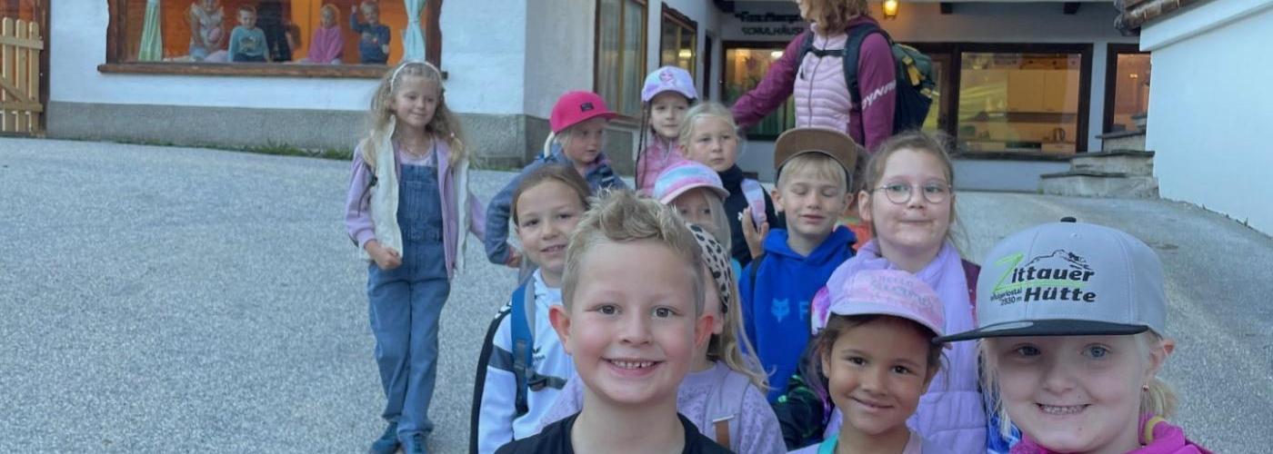 Wandertag